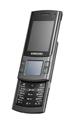 Samsung S7330 Entsperren, Freischalten, Netzentsperr-PIN