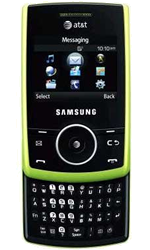 Samsung A767 Propel Entsperren, Freischalten, Netzentsperr-PIN