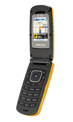 Samsung A837 Rugby Entsperren, Freischalten, Netzentsperr-PIN