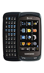 Samsung A877 Impression Entsperren, Freischalten, Netzentsperr-PIN