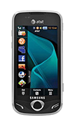 Samsung A897 Mythic Entsperren, Freischalten, Netzentsperr-PIN