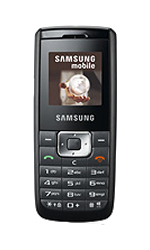 Samsung B100 Entsperren, Freischalten, Netzentsperr-PIN