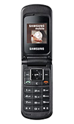 Samsung B300 Entsperren, Freischalten, Netzentsperr-PIN