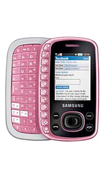 Samsung B3310 Entsperren, Freischalten, Netzentsperr-PIN