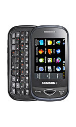 Samsung B3410 Entsperren, Freischalten, Netzentsperr-PIN