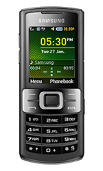 Samsung C3010 Entsperren, Freischalten, Netzentsperr-PIN