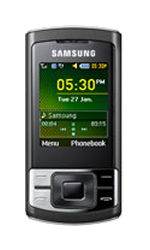 Samsung C3050 Stratus Entsperren, Freischalten, Netzentsperr-PIN