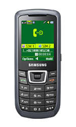 Samsung C3212 Entsperren, Freischalten, Netzentsperr-PIN