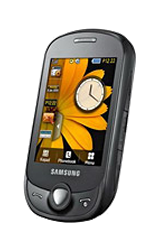 Samsung C3510 Genoa Entsperren, Freischalten, Netzentsperr-PIN