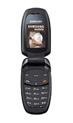 Samsung C500 Entsperren, Freischalten, Netzentsperr-PIN