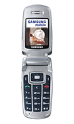Samsung C510 Entsperren, Freischalten, Netzentsperr-PIN