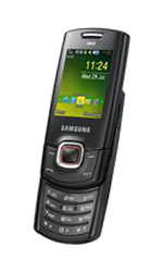 Samsung C5130 Entsperren, Freischalten, Netzentsperr-PIN