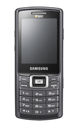 Samsung C5212 Entsperren, Freischalten, Netzentsperr-PIN