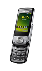 Samsung C5510 Entsperren, Freischalten, Netzentsperr-PIN