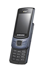 Samsung C6112 Entsperren, Freischalten, Netzentsperr-PIN