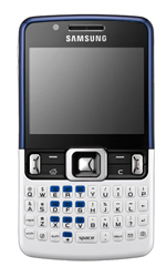Samsung C6620 Entsperren, Freischalten, Netzentsperr-PIN