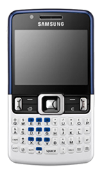 Samsung C6625 Entsperren, Freischalten, Netzentsperr-PIN