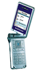Samsung D700 Entsperren, Freischalten, Netzentsperr-PIN