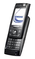 Samsung D820 Entsperren, Freischalten, Netzentsperr-PIN