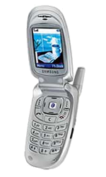 Samsung E105 Entsperren, Freischalten, Netzentsperr-PIN