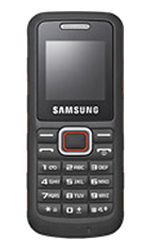 Samsung E1130B Entsperren, Freischalten, Netzentsperr-PIN