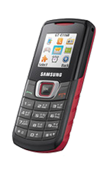 Samsung E1160 Entsperren, Freischalten, Netzentsperr-PIN