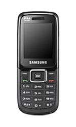 Samsung E1210 Entsperren, Freischalten, Netzentsperr-PIN