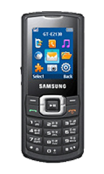 Samsung E2130 Entsperren, Freischalten, Netzentsperr-PIN