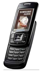 Samsung E251 Entsperren, Freischalten, Netzentsperr-PIN