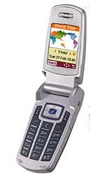 Samsung E700 Entsperren, Freischalten, Netzentsperr-PIN