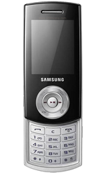 Samsung F270 Beat Entsperren, Freischalten, Netzentsperr-PIN