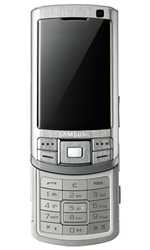 Samsung G810 Entsperren, Freischalten, Netzentsperr-PIN