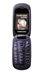 Samsung L320 Entsperren, Freischalten, Netzentsperr-PIN