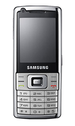 Samsung L700 Entsperren, Freischalten, Netzentsperr-PIN