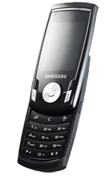 Samsung L770 Entsperren, Freischalten, Netzentsperr-PIN