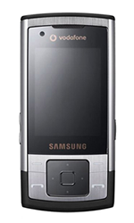 Samsung L810 Entsperren, Freischalten, Netzentsperr-PIN