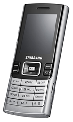 Samsung M200 Entsperren, Freischalten, Netzentsperr-PIN