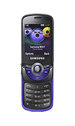 Samsung M2510 Entsperren, Freischalten, Netzentsperr-PIN
