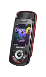 Samsung M3310 Entsperren, Freischalten, Netzentsperr-PIN