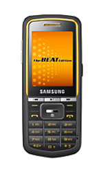 Samsung M3510 Beat B Entsperren, Freischalten, Netzentsperr-PIN