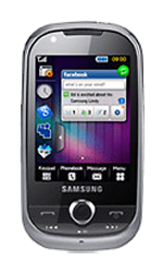 Samsung M5650 Lindy Entsperren, Freischalten, Netzentsperr-PIN