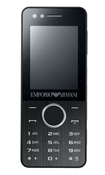 Samsung M7500 Emporio Armani Entsperren, Freischalten, Netzentsperr-PIN