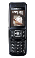 Samsung P200 Entsperren, Freischalten, Netzentsperr-PIN
