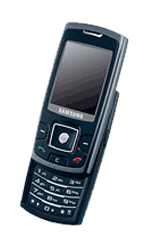 Samsung P260 Entsperren, Freischalten, Netzentsperr-PIN