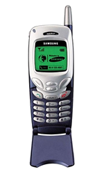 Samsung R200 Entsperren, Freischalten, Netzentsperr-PIN