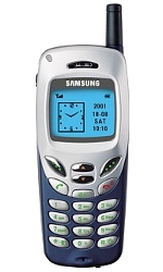 Samsung R220 Entsperren, Freischalten, Netzentsperr-PIN