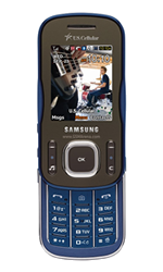 Samsung R520 Trill Entsperren, Freischalten, Netzentsperr-PIN