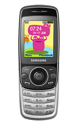 Samsung S303 Tobi Entsperren, Freischalten, Netzentsperr-PIN