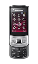 Samsung S6700 Entsperren, Freischalten, Netzentsperr-PIN