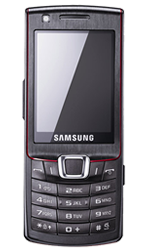 Samsung S7220 Ultra b Entsperren, Freischalten, Netzentsperr-PIN